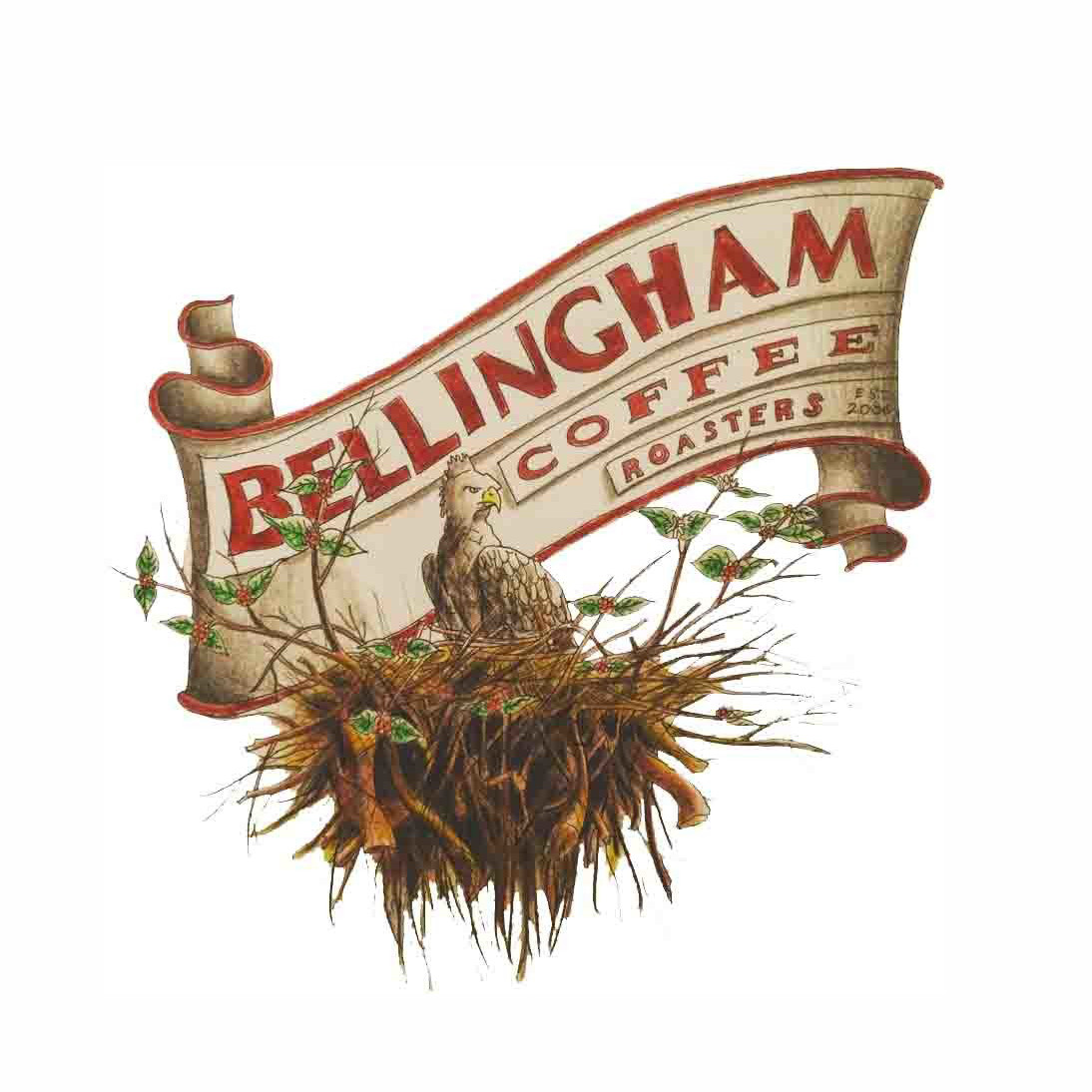Bellingham Coffee Roasters